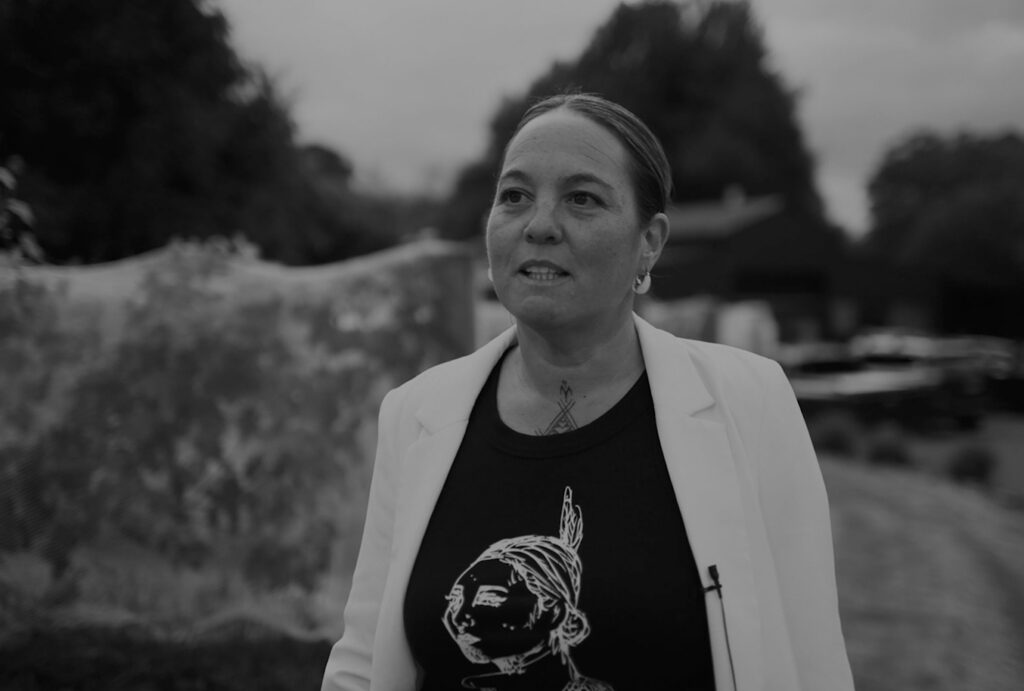 Jodi Hayward
