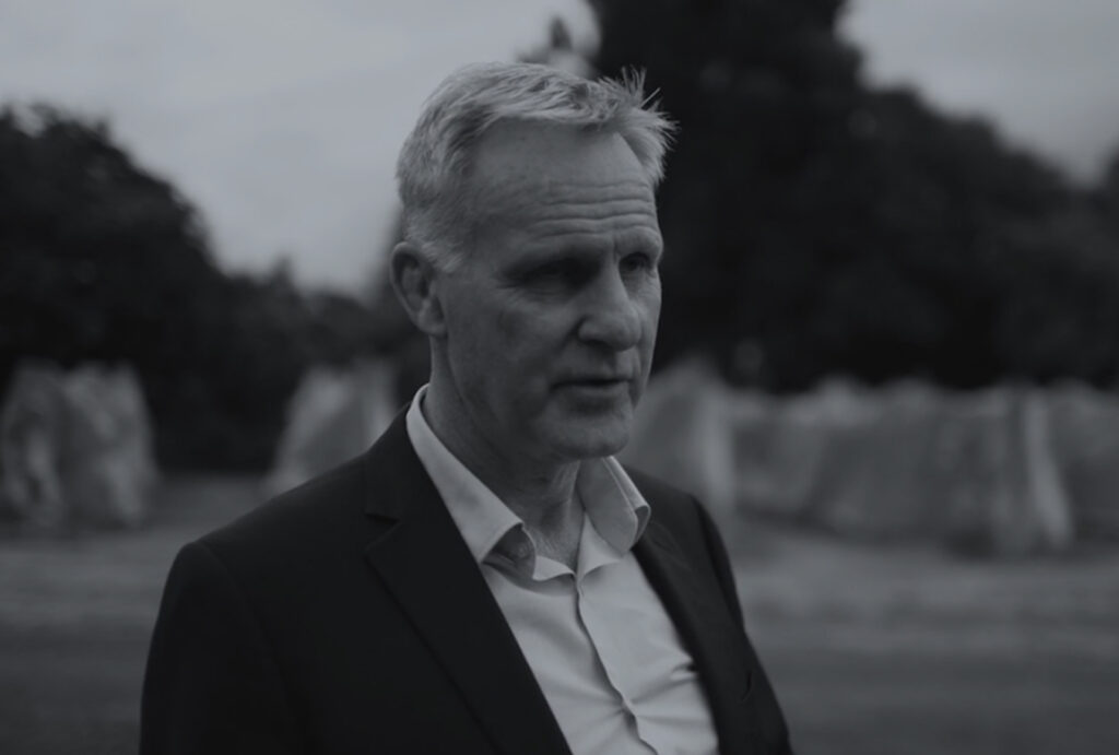 Peter Reidy